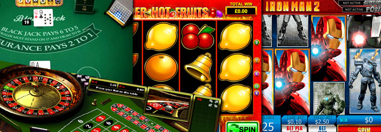 Top 10 Best Demo Casino Games